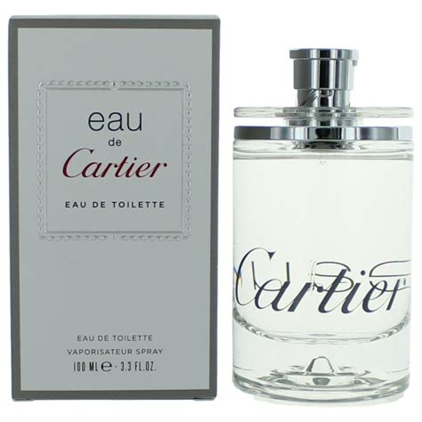 cartier eau de toilette orange|cartier perfumes unisex.